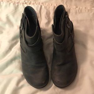 Algeria ankle boots size 39 (9)